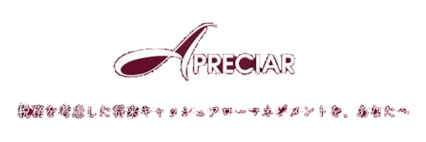 株式会社アプレシアール