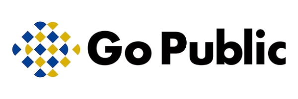 株式会社Go Public